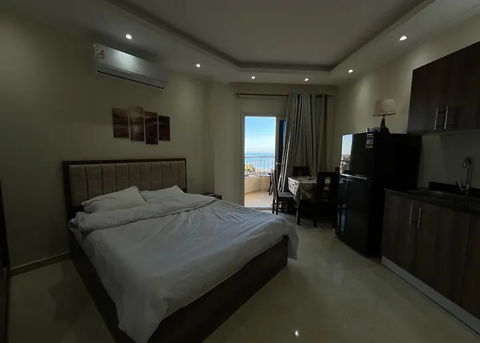 La Quinta * Hurgada