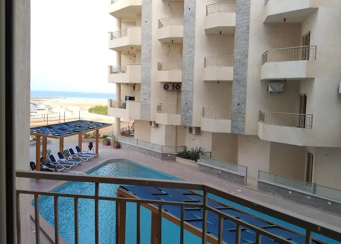 La Quinta Daire *