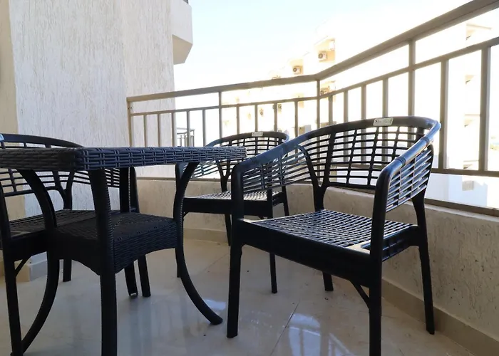 Daire La Quinta Hurgada