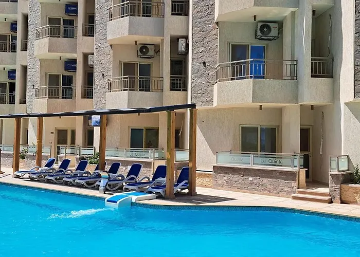 La Quinta Daire