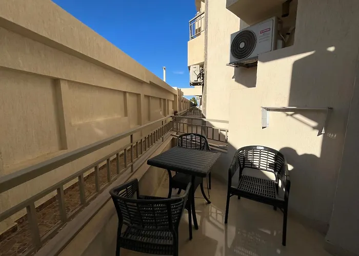 La Quinta * Hurgada