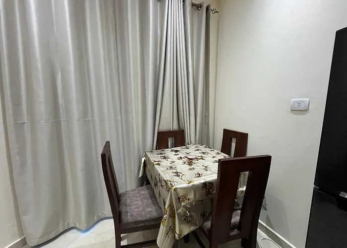 La Quinta Daire *